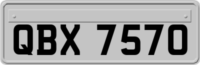QBX7570