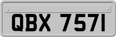 QBX7571