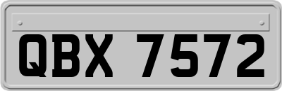 QBX7572