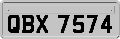 QBX7574