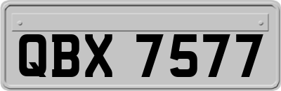 QBX7577