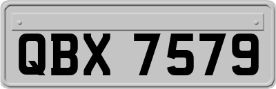 QBX7579