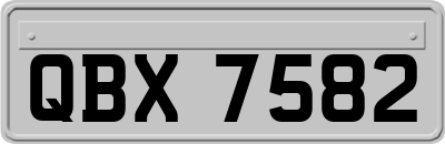 QBX7582