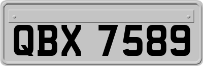 QBX7589