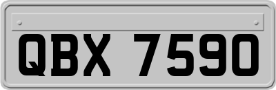 QBX7590
