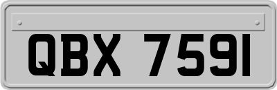QBX7591