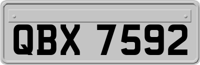 QBX7592