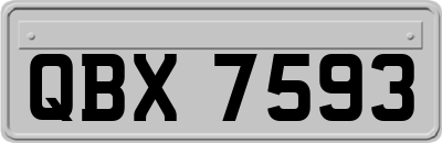 QBX7593