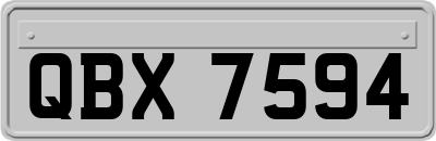 QBX7594