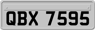 QBX7595