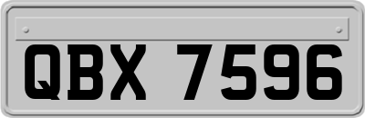 QBX7596