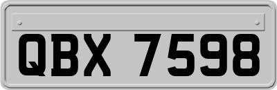 QBX7598