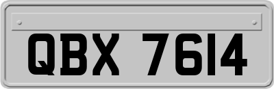 QBX7614