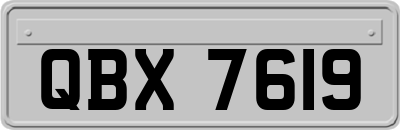QBX7619
