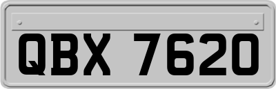 QBX7620