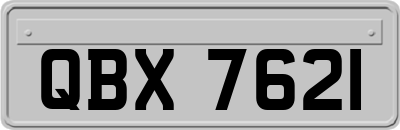 QBX7621
