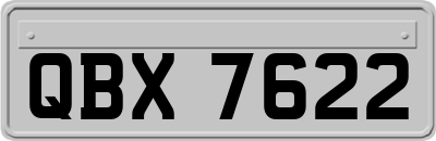 QBX7622