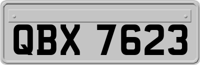 QBX7623