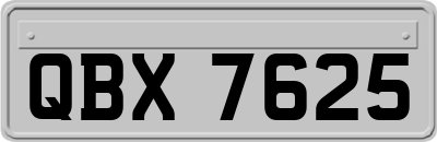 QBX7625