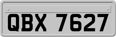 QBX7627