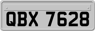 QBX7628