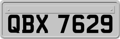 QBX7629