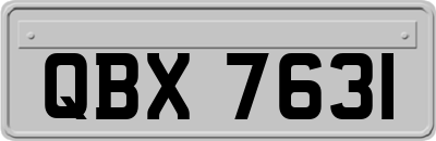 QBX7631
