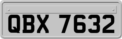 QBX7632