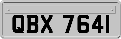 QBX7641
