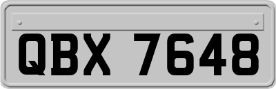QBX7648