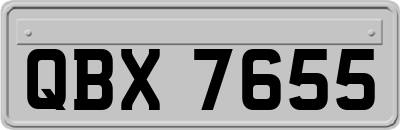 QBX7655