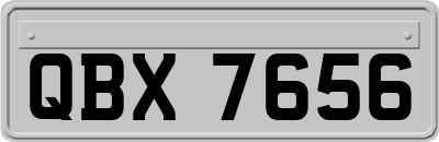 QBX7656