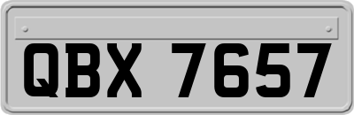 QBX7657