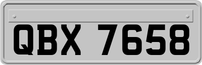 QBX7658