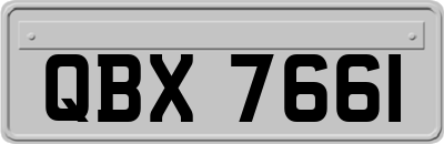 QBX7661