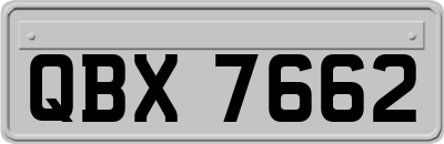 QBX7662