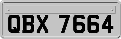QBX7664
