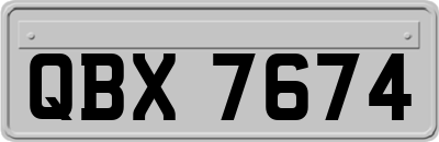 QBX7674