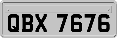 QBX7676