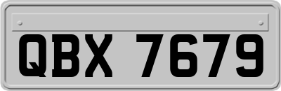 QBX7679