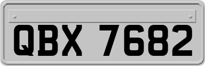 QBX7682