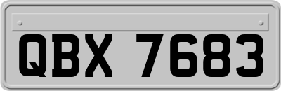 QBX7683