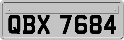 QBX7684