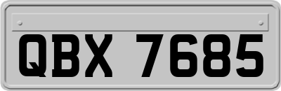 QBX7685