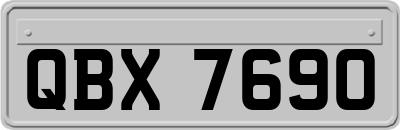 QBX7690