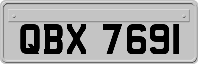 QBX7691