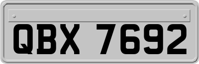 QBX7692