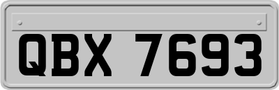 QBX7693