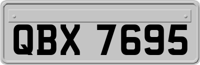 QBX7695