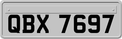 QBX7697